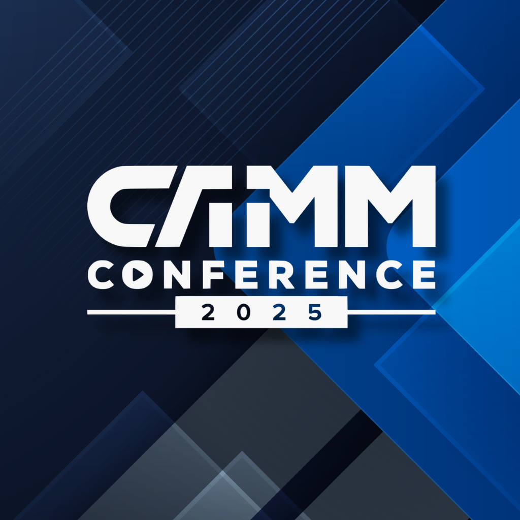 CAMM Logo